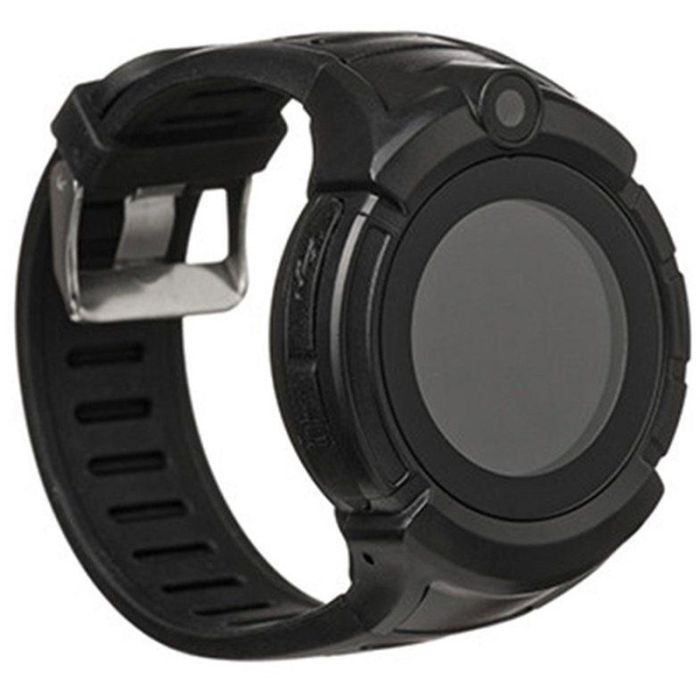 Смарт-годинник UWatch GW600 Kid smart watch Blue (F_100009) зображення 2