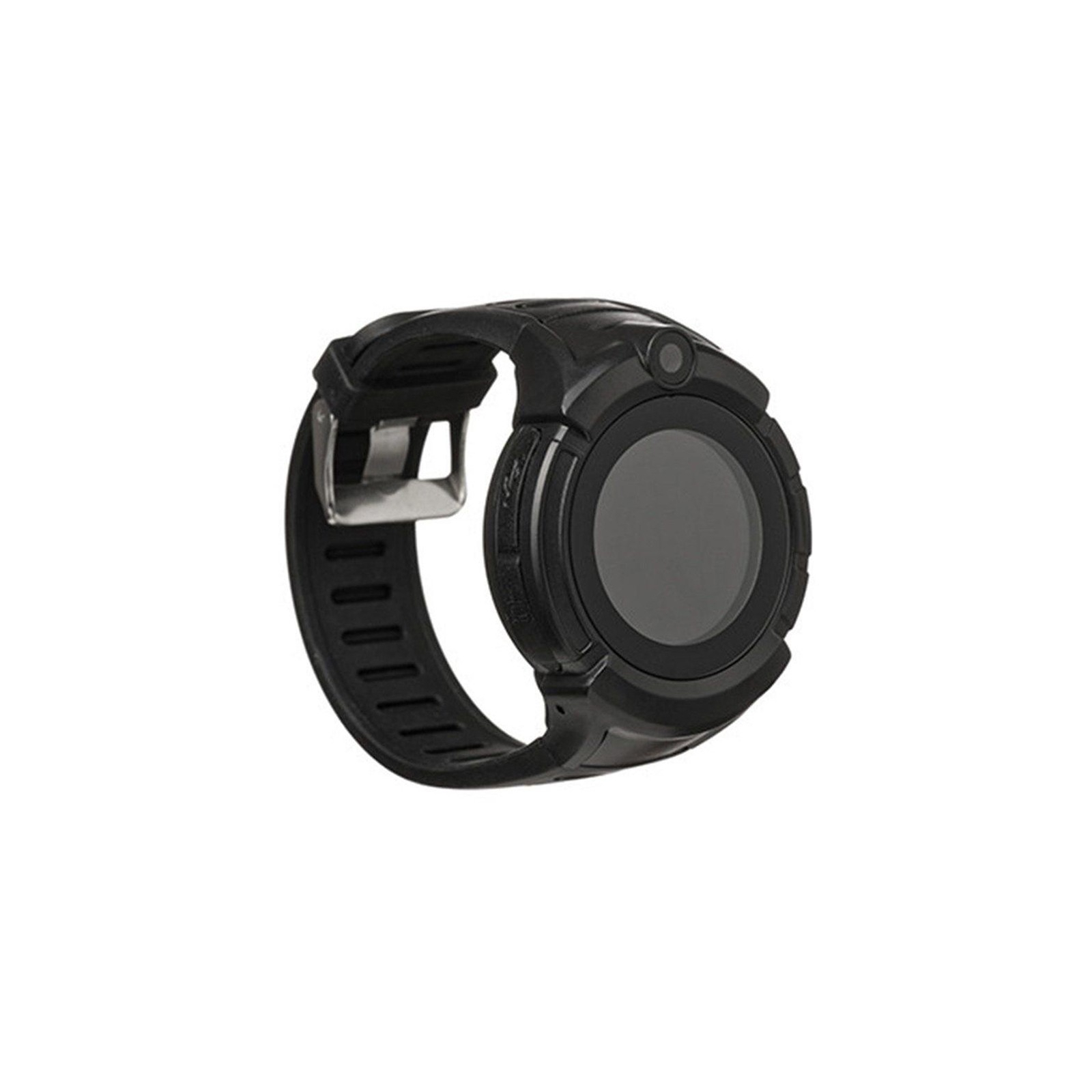 Смарт-часы UWatch GW600 Kid smart watch Black (F_100011) изображение 2