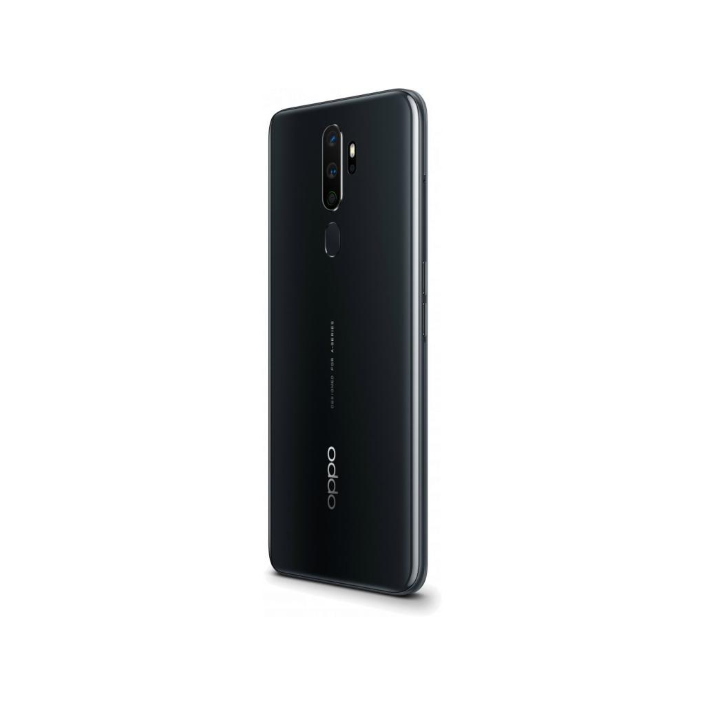 Мобільний телефон Oppo A5 2020 3/64GB Black (OFCPH1931_BLACK) зображення 10