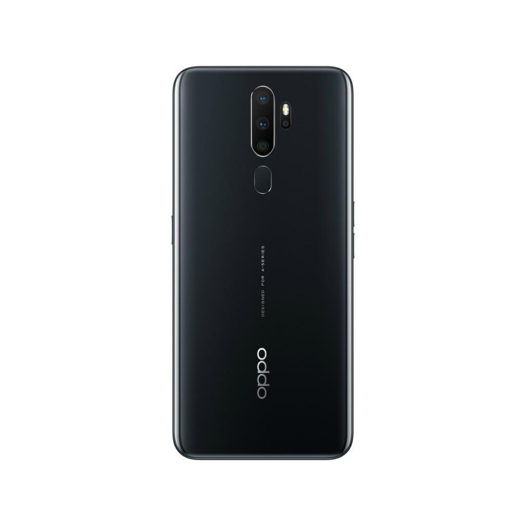 Мобільний телефон Oppo A5 2020 3/64GB Black (OFCPH1931_BLACK) зображення 11
