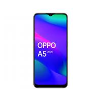 Мобильный телефон Oppo A5 2020 3/64GB Black (OFCPH1931_BLACK) изображение 2