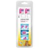 Насадка для зубной щетки Sencor SOX013RS изображение 3
