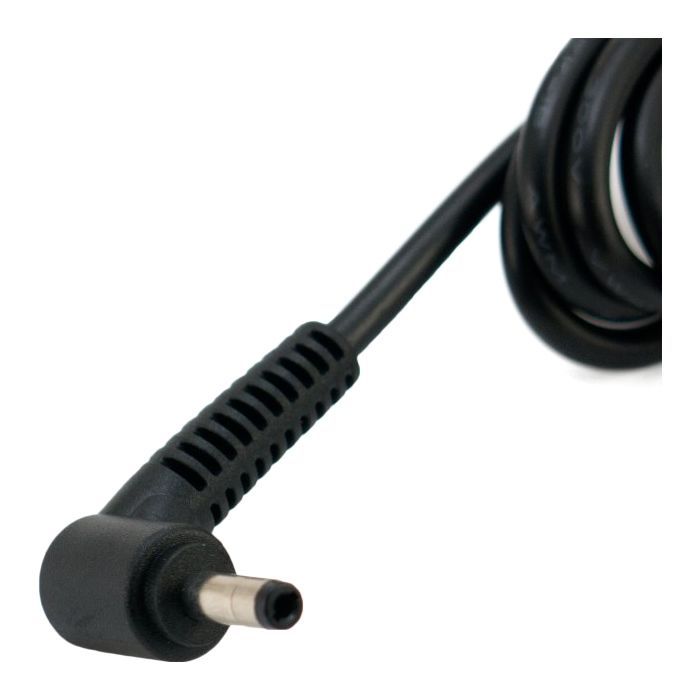 Блок питания к ноутбуку Extradigital Lenovo 20V, 2.25A, 45W (4.0x1.7) (PSL3864) изображение 2