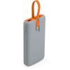 Батарея універсальна Vinga 10000 mAh SuperQC soft touch w/cable 22.5W dark grey (VPB1SQSCDG) зображення 2