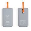 Батарея універсальна Vinga 10000 mAh SuperQC soft touch w/cable 22.5W dark grey (VPB1SQSCDG) зображення 8