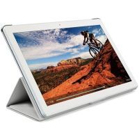 Чехол для планшета Lenovo Tab M10 TB-X505 HD Folio Case/Film White (ZG38C02762) изображение 3