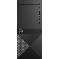 Компьютер Dell Vostro 3670 / i5-8400 (N113VD3670EMEA01_1901#vh) изображение 2