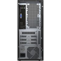 Компьютер Dell Vostro 3670 / i5-8400 (N113VD3670EMEA01_1901#vh) изображение 4