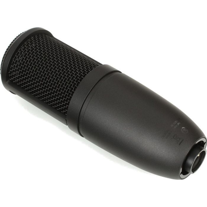 Микрофон AKG P120 Black (3101H00400) изображение 4