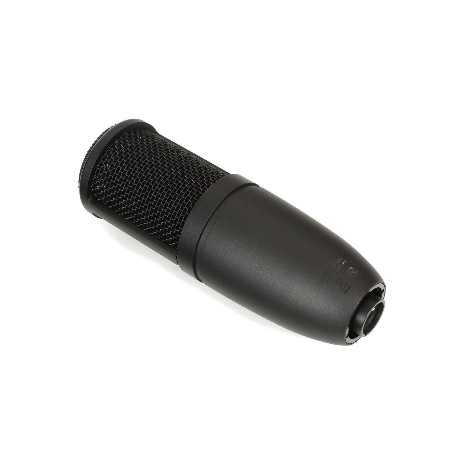 Микрофон AKG P120 Black (3101H00400) изображение 4