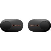 Навушники Sony WF-1000XM3 Black (WF1000XM3B.E) зображення 2