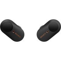 Навушники Sony WF-1000XM3 Black (WF1000XM3B.E) зображення 4