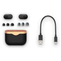 Навушники Sony WF-1000XM3 Black (WF1000XM3B.E) зображення 5