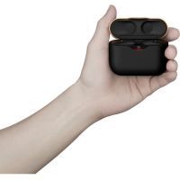 Навушники Sony WF-1000XM3 Black (WF1000XM3B.E) зображення 9