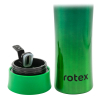 Термокружка Rotex Green 450 мл (RCTB-312/3-450) зображення 3