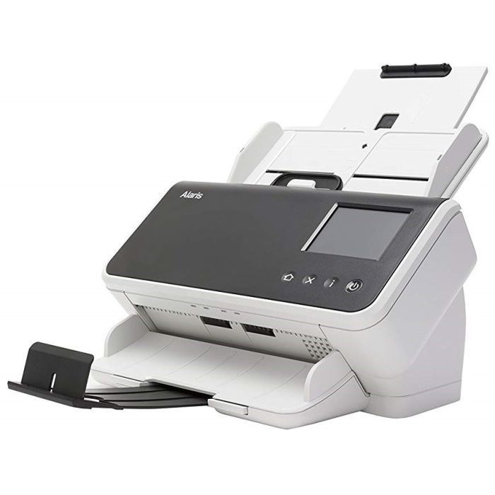 Сканер Kodak Alaris S2060W (1015114) зображення 3