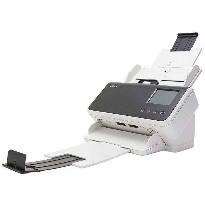 Сканер Kodak Alaris S2060W (1015114) зображення 4