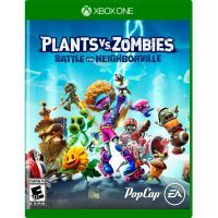 Игра Xbox PLANTS VS ZOMBIES BfN [Blu-Ray диск] (1036474)