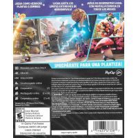 Игра Xbox PLANTS VS ZOMBIES BfN [Blu-Ray диск] (1036474) изображение 2