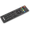 ТВ тюнер Romsat DVB-T2, чипсет MSD7T01 (T8020HD) зображення 6