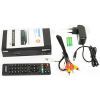 ТВ тюнер Romsat DVB-T2, чипсет MSD7T01 (T8020HD) зображення 9