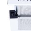 Витяжка кухонна Minola HTL 6214 WH 700 LED зображення 10