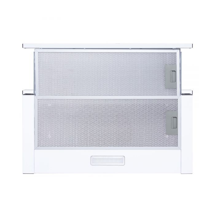 Витяжка кухонна Minola HTL 6214 WH 700 LED зображення 4