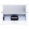 Витяжка кухонна Minola HTL 6214 WH 700 LED зображення 5