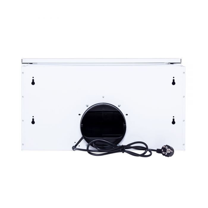 Витяжка кухонна Minola HTL 6214 WH 700 LED зображення 6