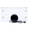 Витяжка кухонна Minola HTL 6214 WH 700 LED зображення 6