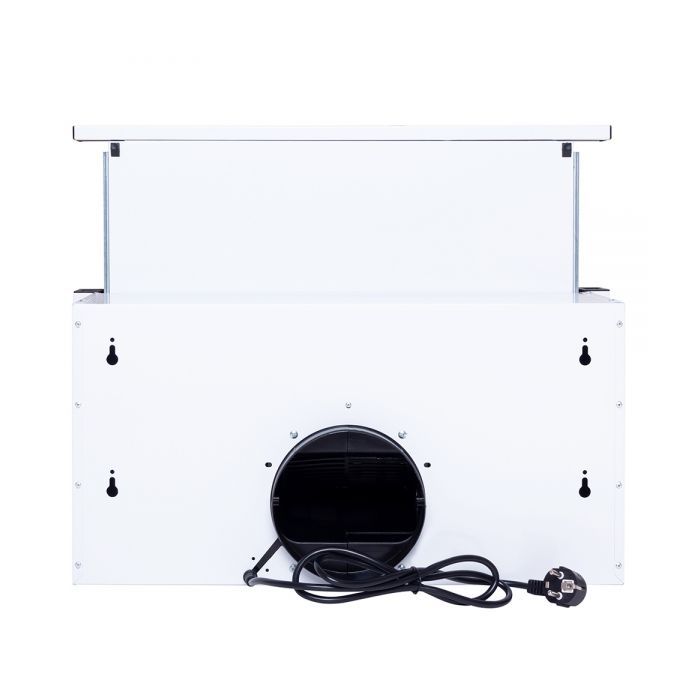 Витяжка кухонна Minola HTL 6214 WH 700 LED зображення 7