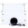 Витяжка кухонна Minola HTL 6214 WH 700 LED зображення 7