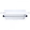 Витяжка кухонна Minola HTL 6214 WH 700 LED