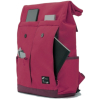 Рюкзак для ноутбука Xiaomi 14" RunMi 90 Points Vitality Backpack Dark Red (6972125143303) изображение 3