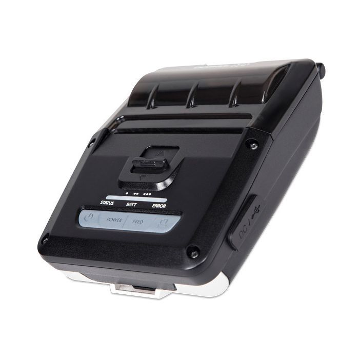 Принтер чеков Sewoo LK-P34SB USB, Bluetooth (LK-P34SB)