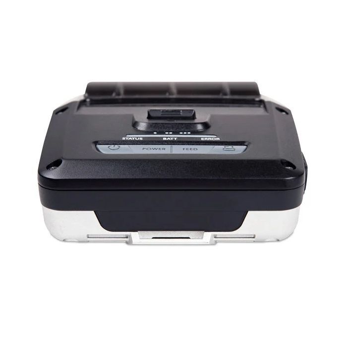 Принтер чеков Sewoo LK-P34SB USB, Bluetooth (LK-P34SB) изображение 2