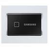 Накопитель SSD USB 3.2 2TB T7 Touch Samsung (MU-PC2T0K/WW) изображение 9
