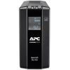 Источник бесперебойного питания APC Back-UPS Pro BR 900VA, LCD (BR900MI) изображение 2