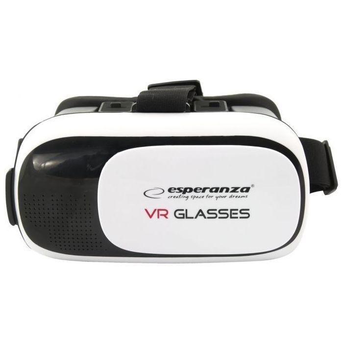 Окуляри віртуальної реальності Esperanza 3D VR Glasses (EMV300) зображення 2