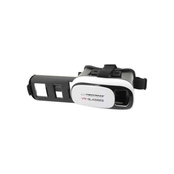 Окуляри віртуальної реальності Esperanza 3D VR Glasses (EMV300) зображення 3
