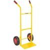 Тележка грузовая Topex двухколесный, универсальный 120 кг (79R305)