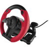 Руль Speedlink Trailblazer Racing Wheel PC/Xbox One/PS3/PS4 Black/Red (SL-450500-BK) изображение 2