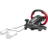 Кермо Speedlink Trailblazer Racing Wheel PC/Xbox One/PS3/PS4 Black/Red (SL-450500-BK) зображення 4