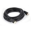 Кабель мультимедійний HDMI M to HDMI M 5.0m Ultra (UC77-0500)