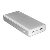 Батарея універсальна Trust Omni Thin 20000 USB-C (22790) зображення 2