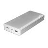 Батарея універсальна Trust Omni Thin 20000 USB-C (22790) зображення 3