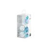 Пустышка Nuvita Air55 Explore симметрическая 0m+ (NV7067M) изображение 4