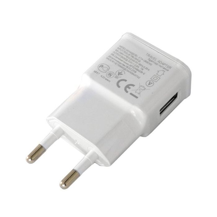 Зарядное устройство Extradigital USB (CUA1752)