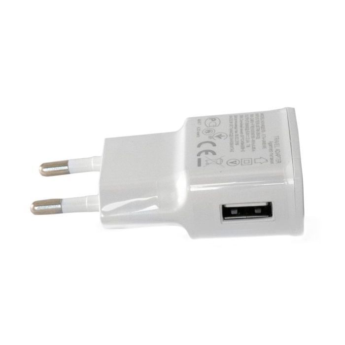 Зарядное устройство Extradigital USB (CUA1752) изображение 2