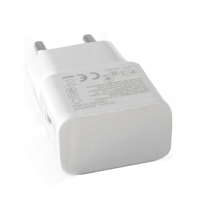 Зарядное устройство Extradigital USB (CUA1752) изображение 3